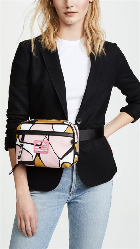 fendi fanny pack used|stylish fanny packs for women.